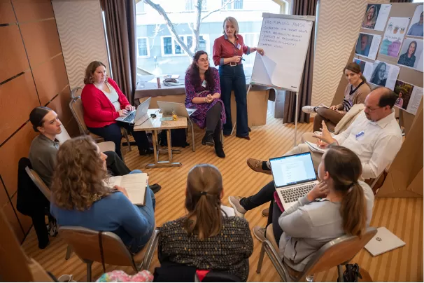 Izvješće o sudjelovanju na Erasmus+ LTA seminaru na temu 