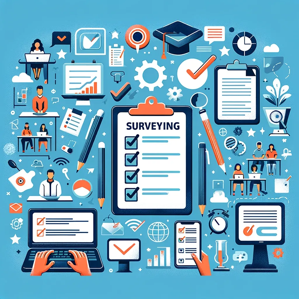 Studentska anketa za kolegije i nastavnike