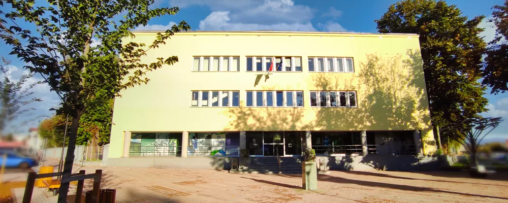 Javna rasprava o Strategiji razvoja Fakulteta