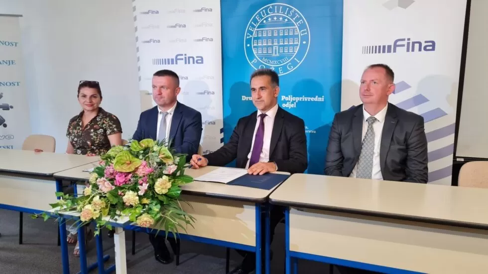 INA-ine stipendije za studente informatike u Požegi