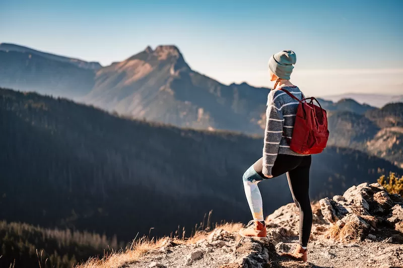 Planinarska tura: područje Požeške gore