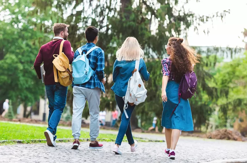 Obavijest o upisu u prvu godinu prijediplomskih studija