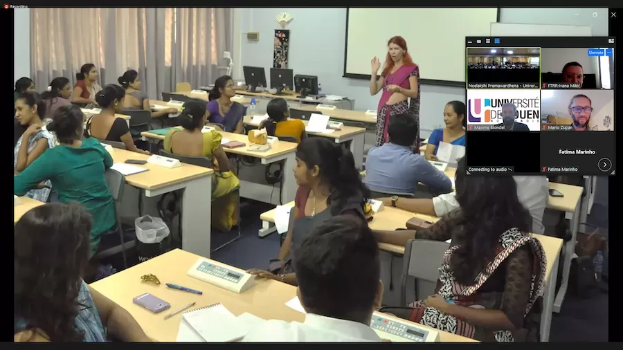 Obilježen „Erasmus Days“