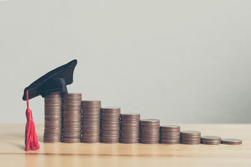 Natječaj za dodjelu državnih stipendija