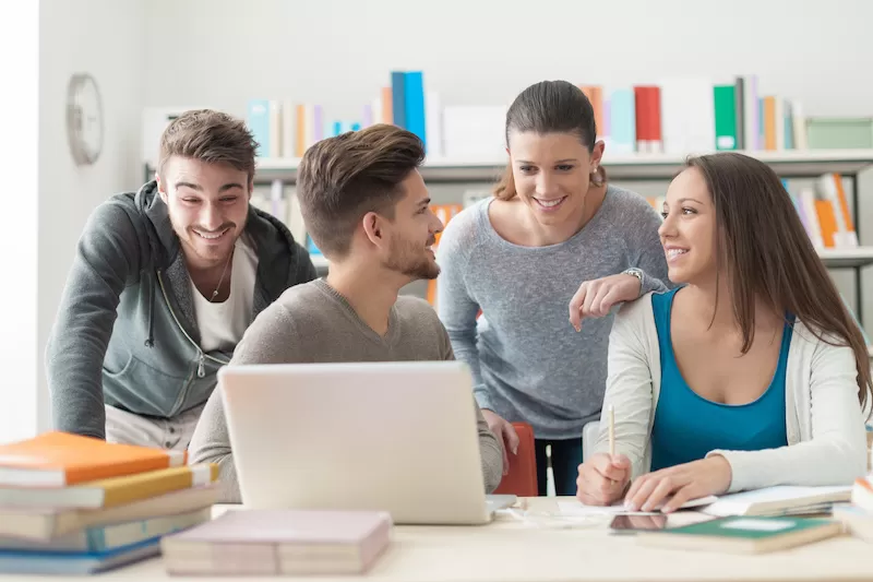 Rezultati vrednovanja studentskog zadovoljstva nastavnicima