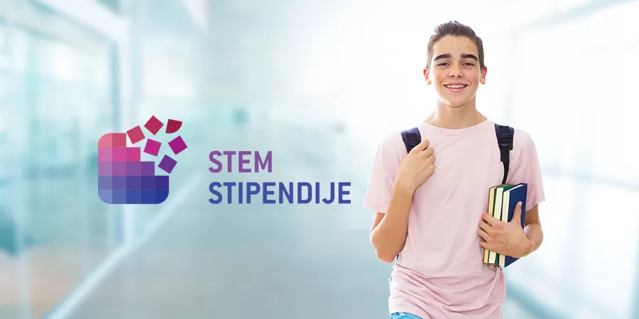 STEM stipendije