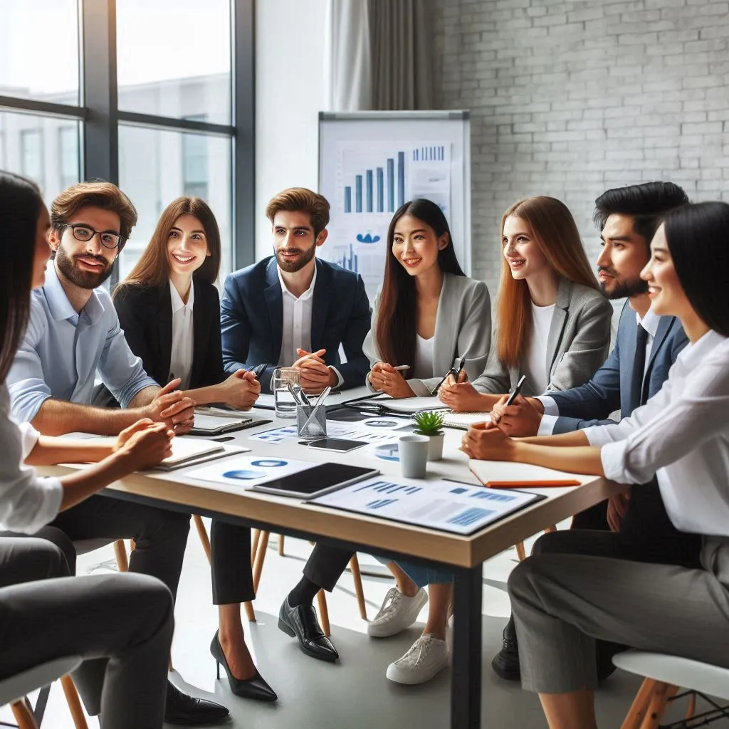 Konverzacijski tečaj poslovnog engleskog jezika - prijave u tijeku