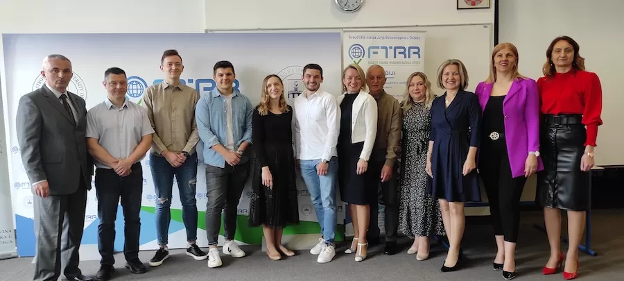 Održana svečana sjednica Fakultetskog vijeća