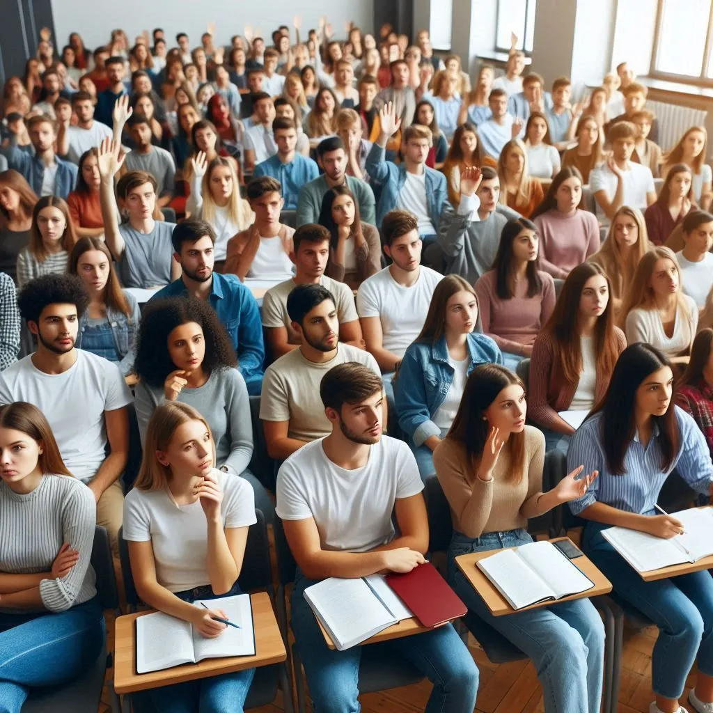 Početak nastave za izvanredne studente