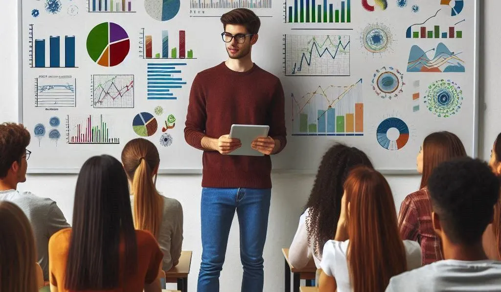 Poziv za prijavu demonstratora na kolegiju Statistika