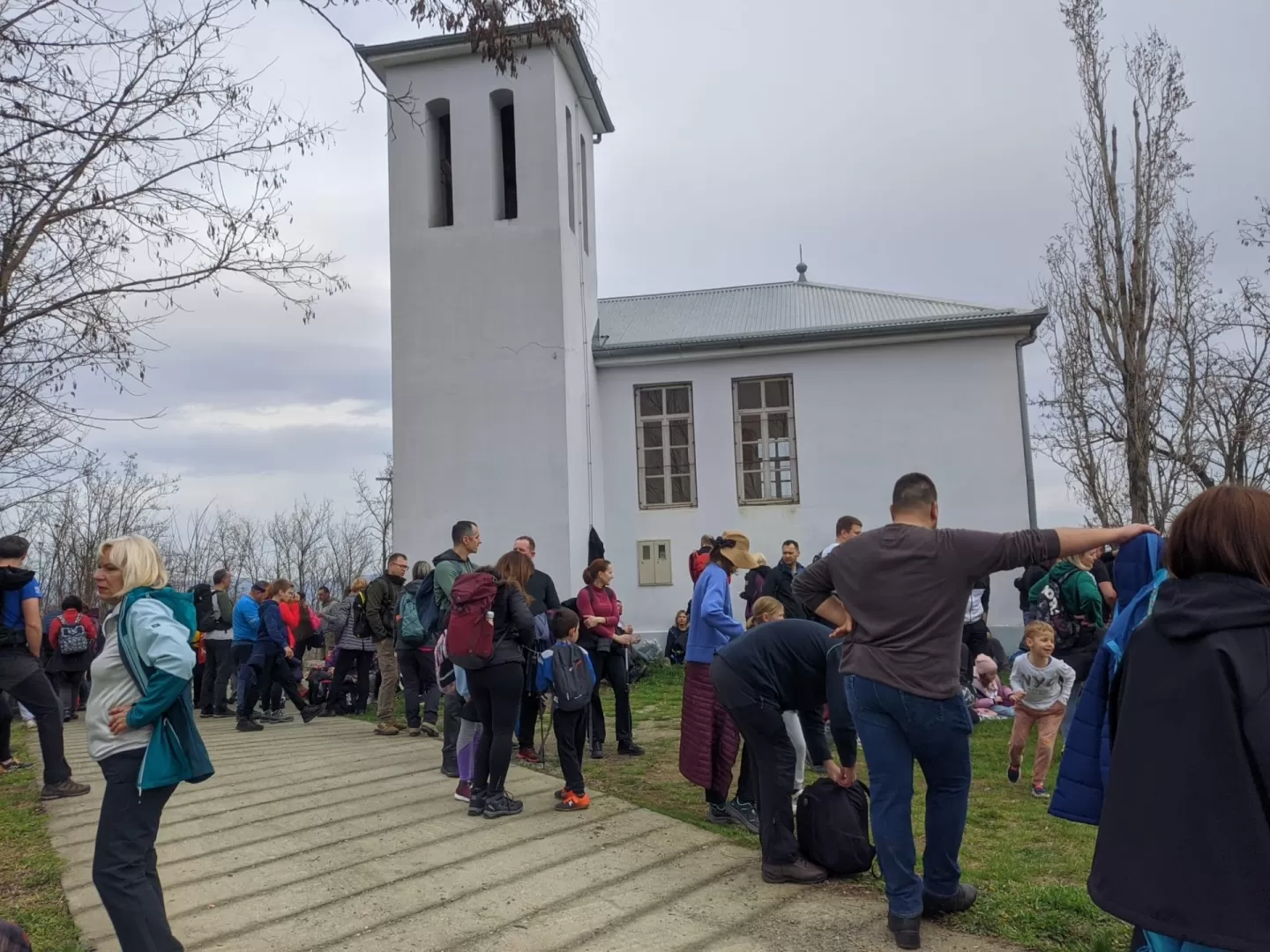 Izvješće sa 7. planinarskog izleta povod dana Grada Požege „Grgurevo 2024.“