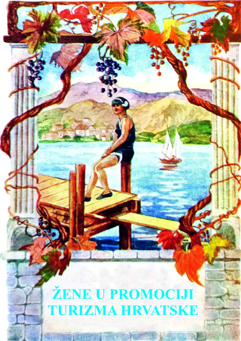 Otvorenje izložbe Žene u promociji turizma Hrvatske