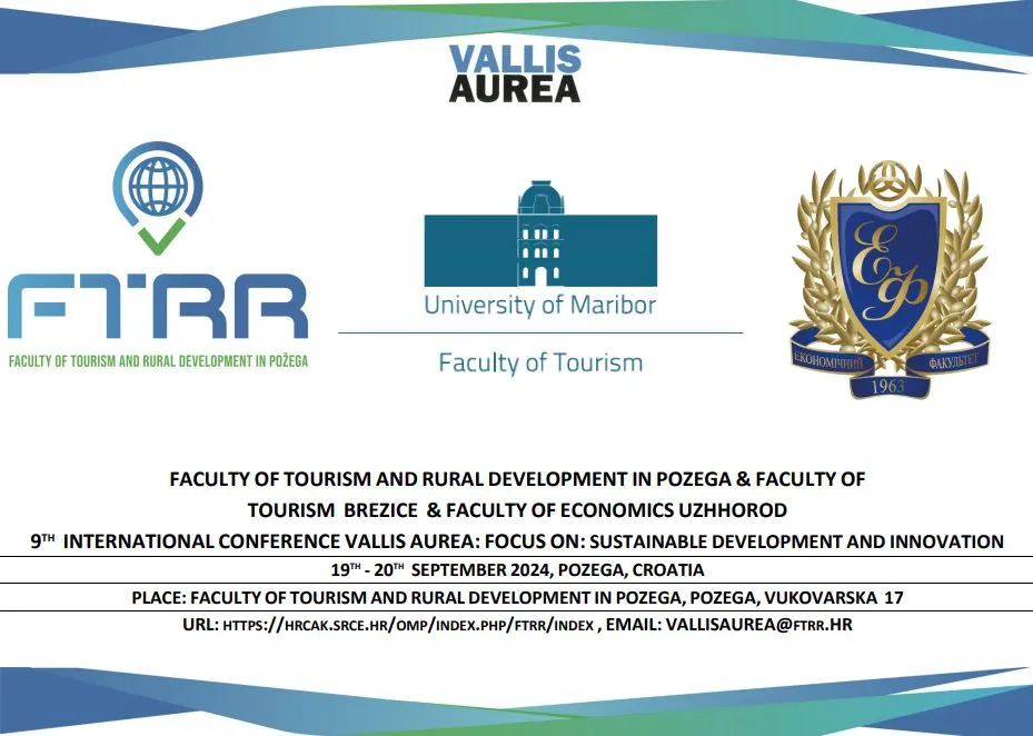 Poziv na 9. međunarodnu konferenciju 