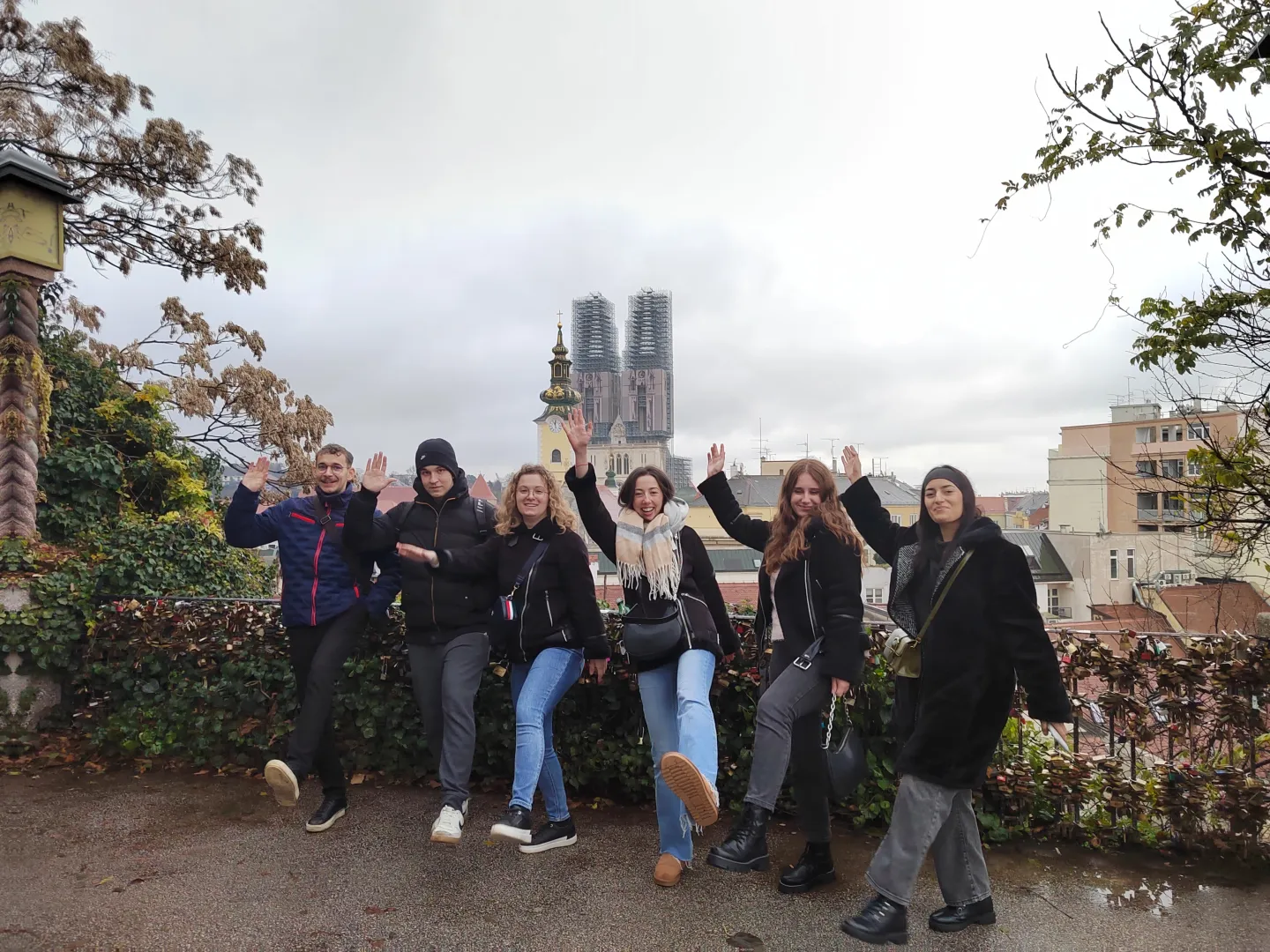 Terenska nastava iz Turističke atrakcijske osnove