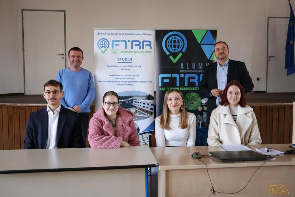 Održana godišnja konferencija za predstavnike medija