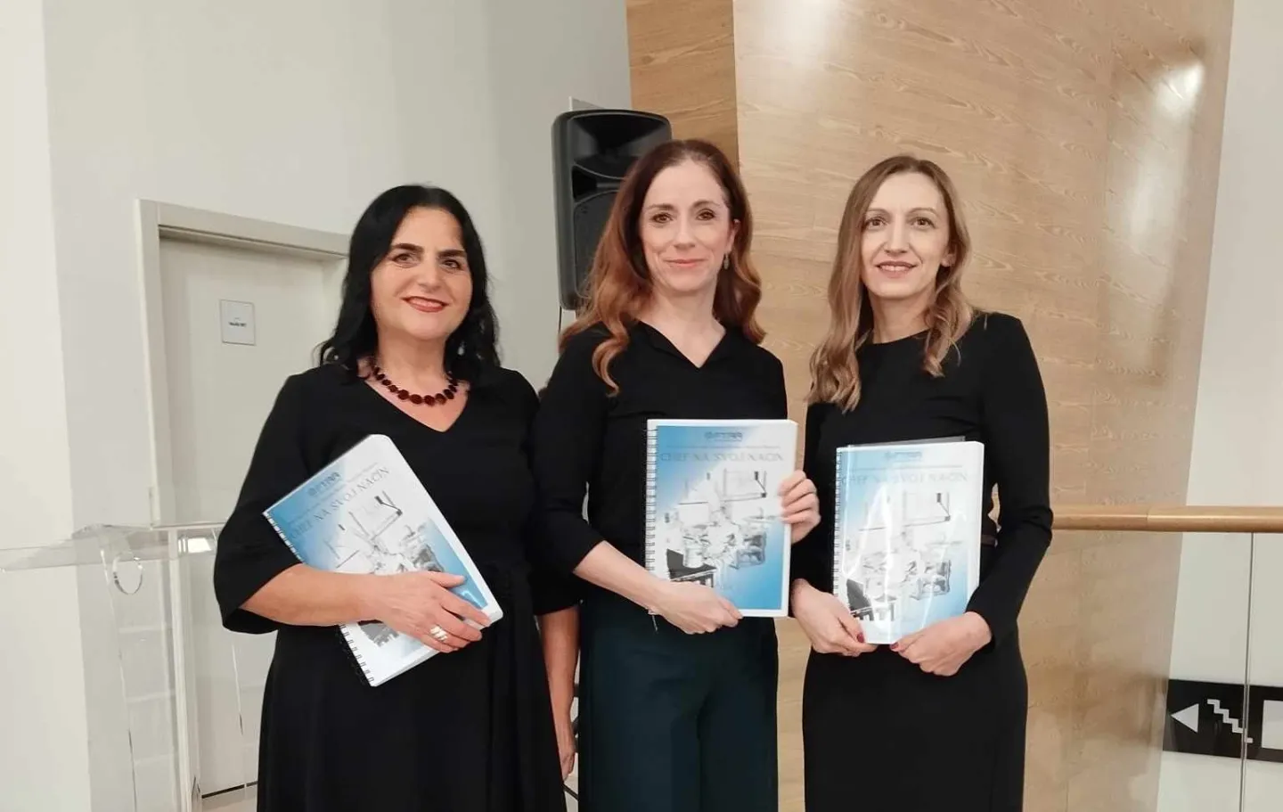 Održana promocija knjige Chef na svoj način