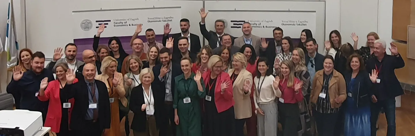 Interkatedarski skup Turizam 2024 na EFZG