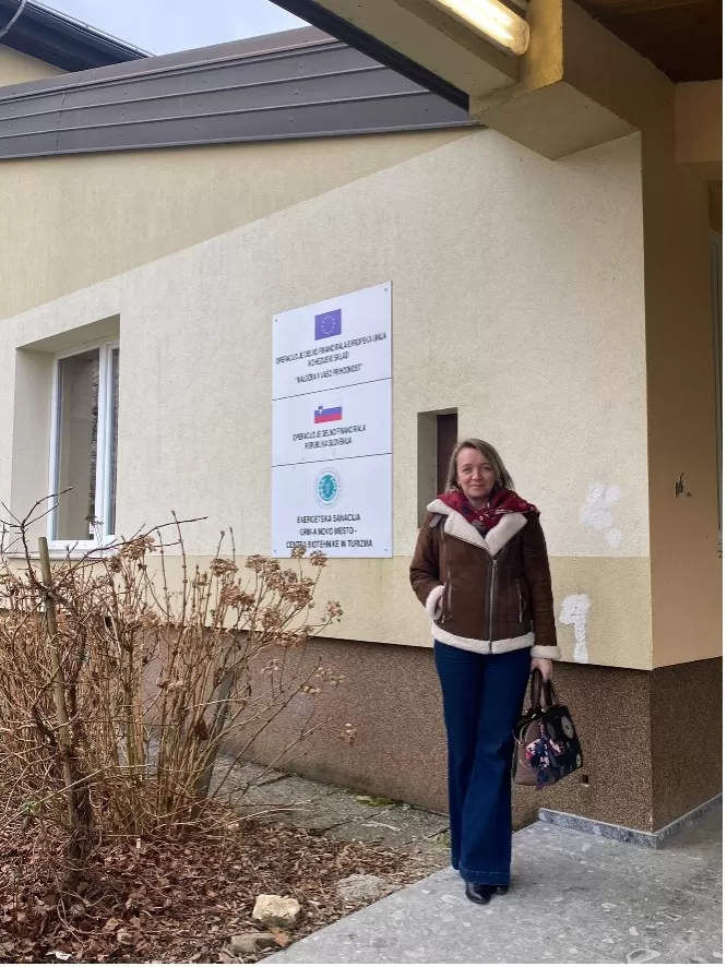 Izvješće o realizaciji Erasmus+ mobilnosti