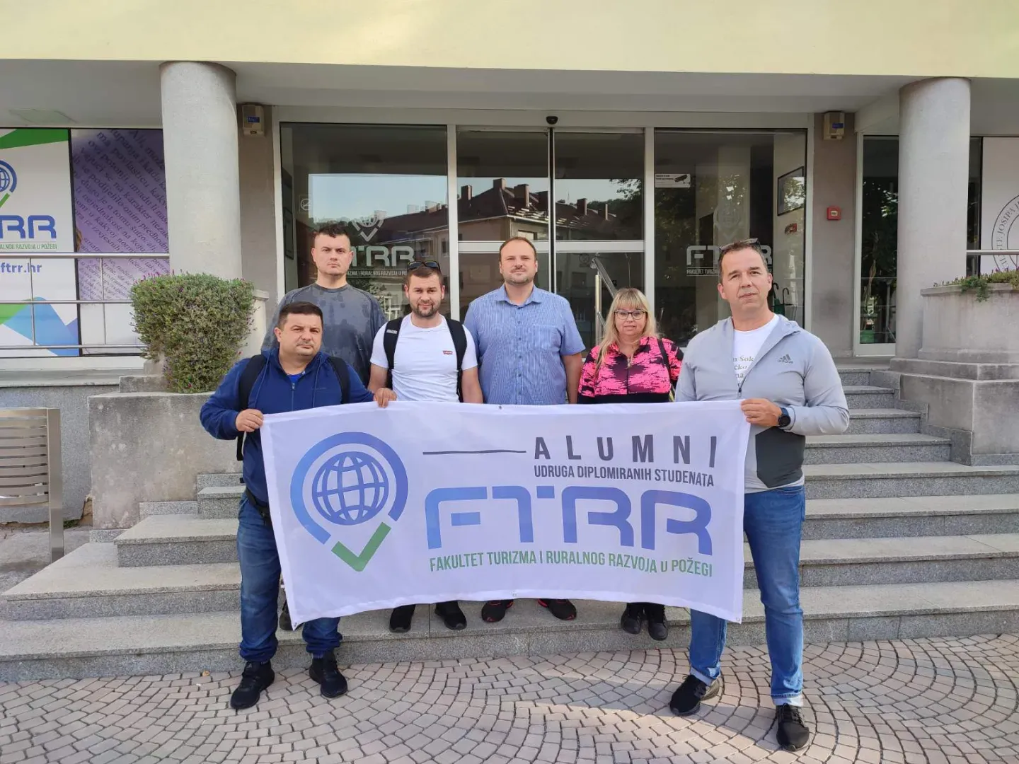 Svjetski dan turizma - 