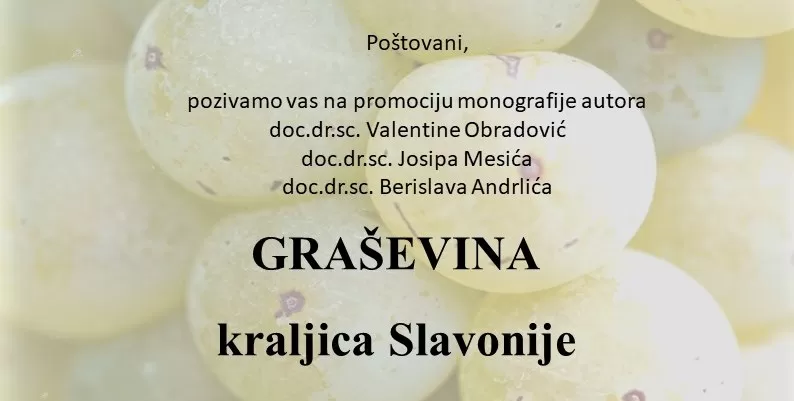 Promocija knjige 