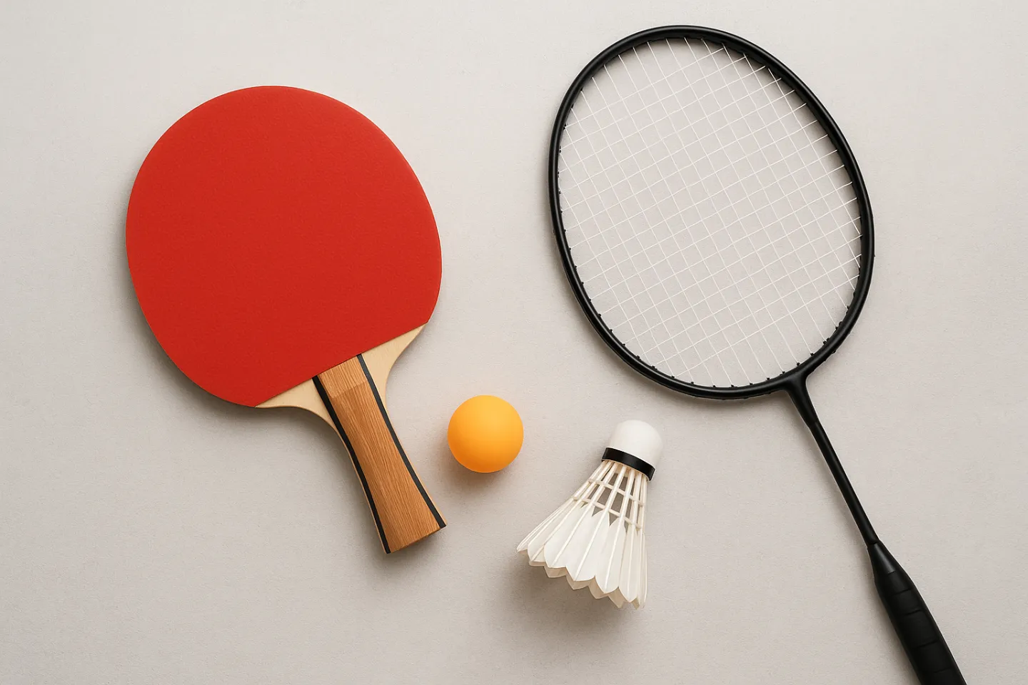 Poziv za sveučilišno sportsko prvenstvo (badminton i stolni tenis)