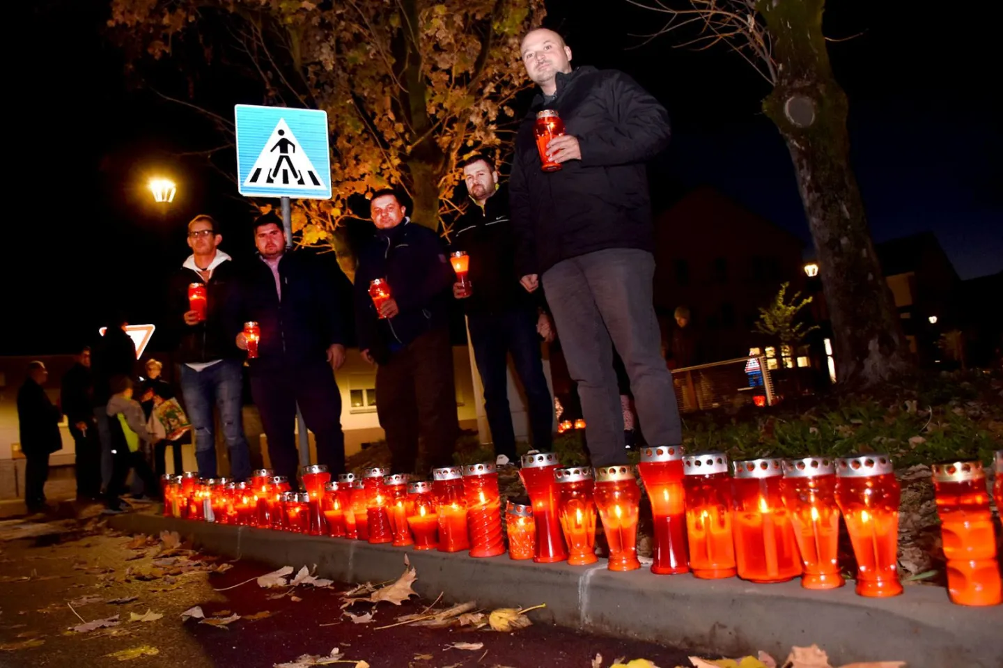Poziv na obilježavanje Dana sjećanja na žrtve Domovinskog rata i Dana sjećanja na Vukovar i Škabrnju