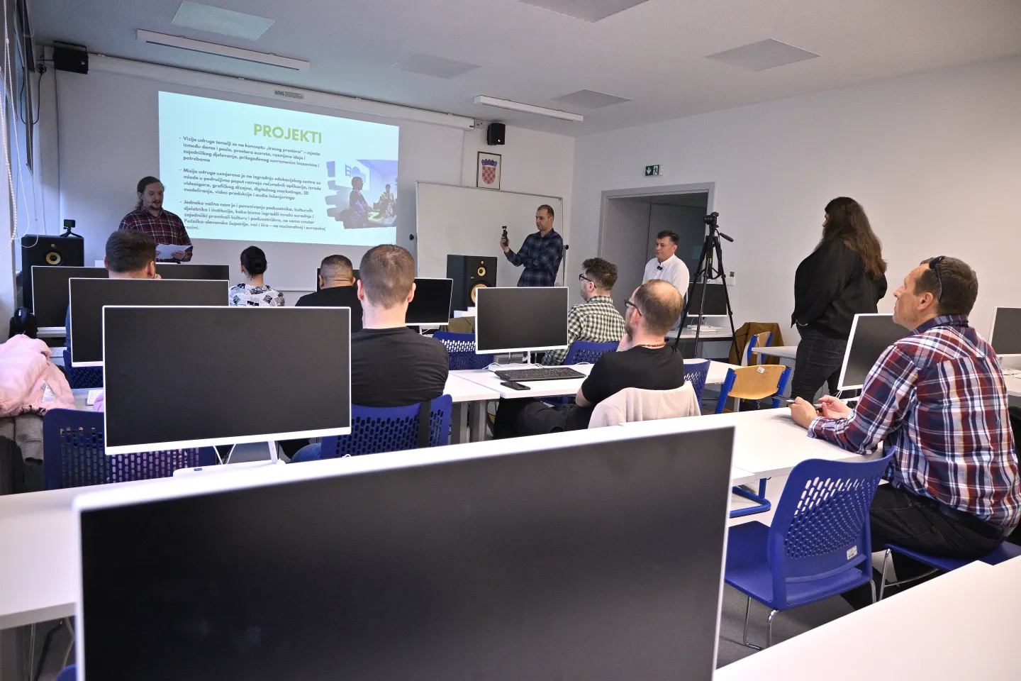 Slavonija za svijet - Kada film postane pokretač zajednice i turizma