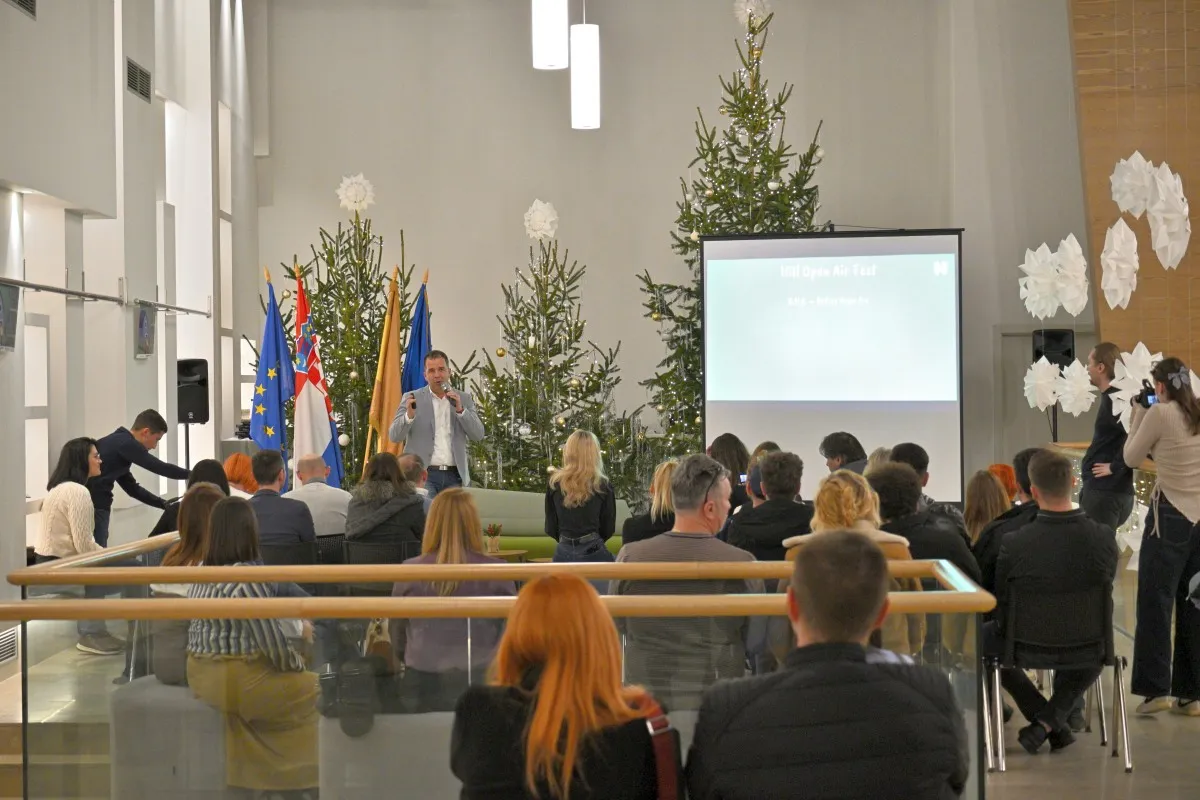 FUTURRA suorganizirala Business Corner 2025: Ključni izazovi turizma i ruralnog razvoja