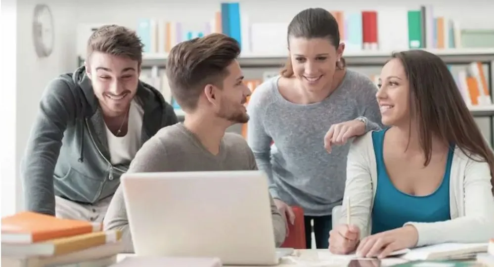 Rezultati interne ankete o zadovoljstvu studenata nastavnicima