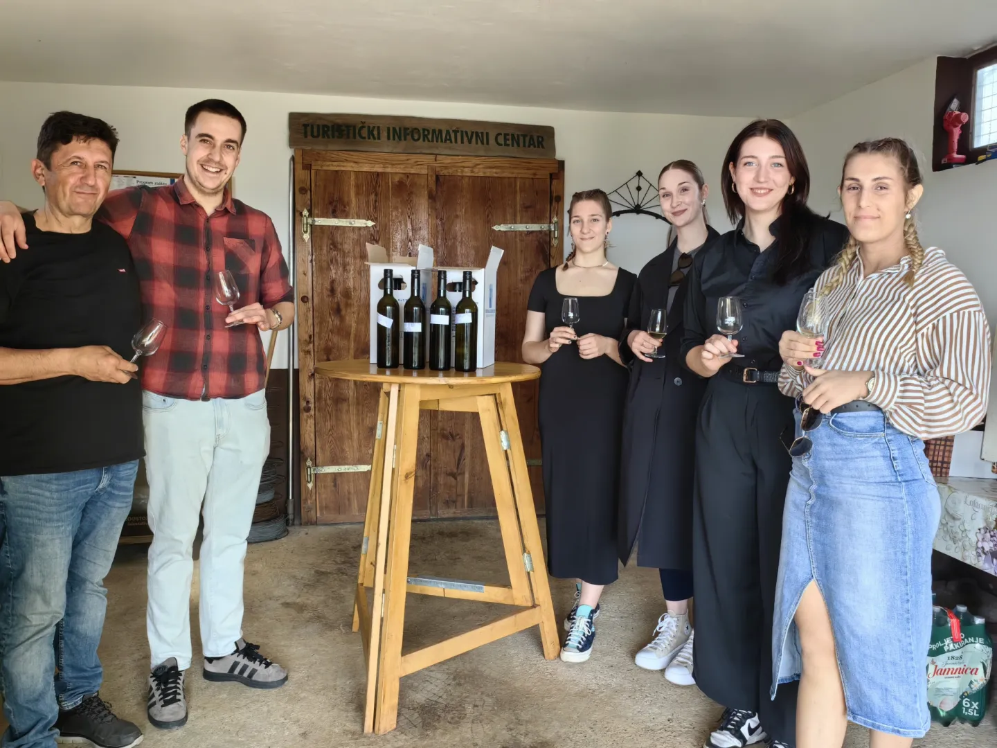 Promocija fakultetskih studija maturantima u Novoj Gradiški