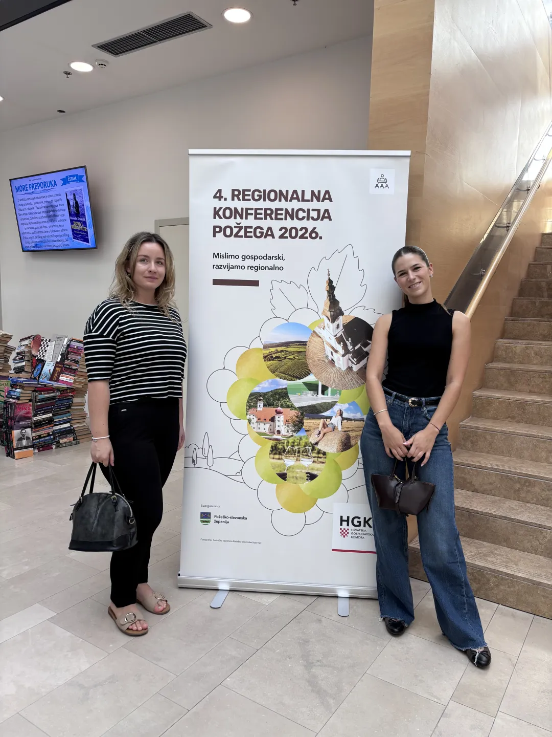 4. Regionalna konferencija Požega 2026. - 