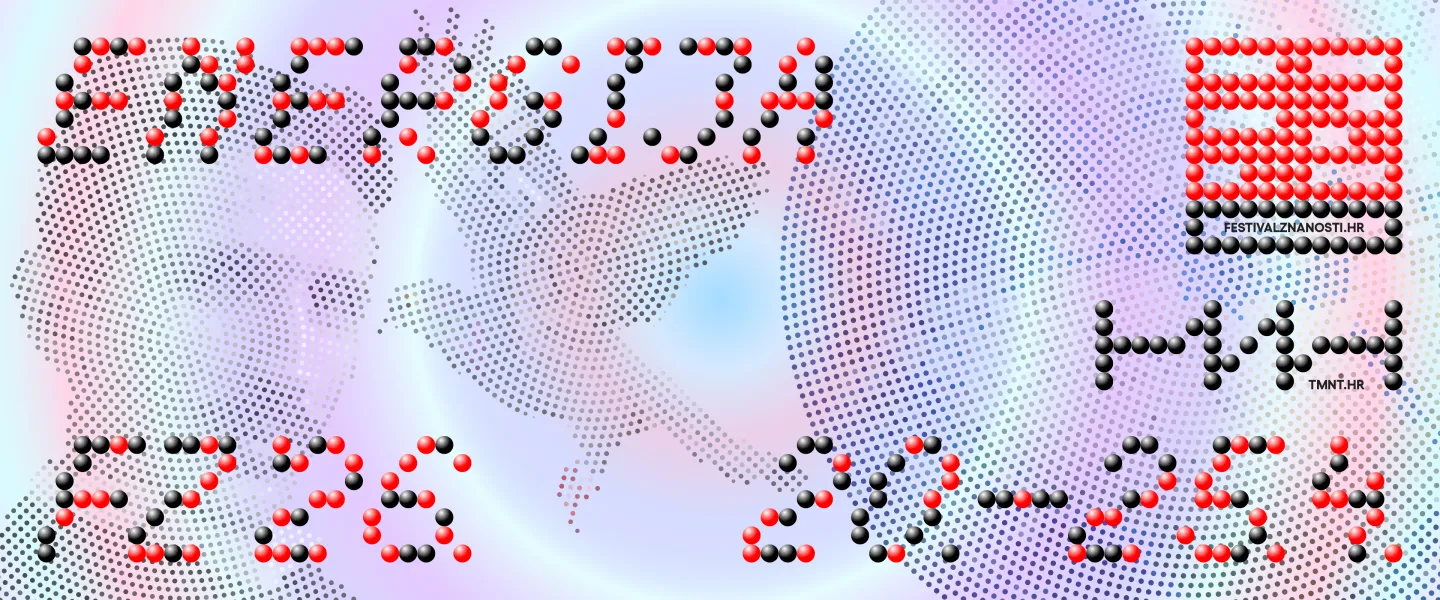 Program Festivala znanosti 2026