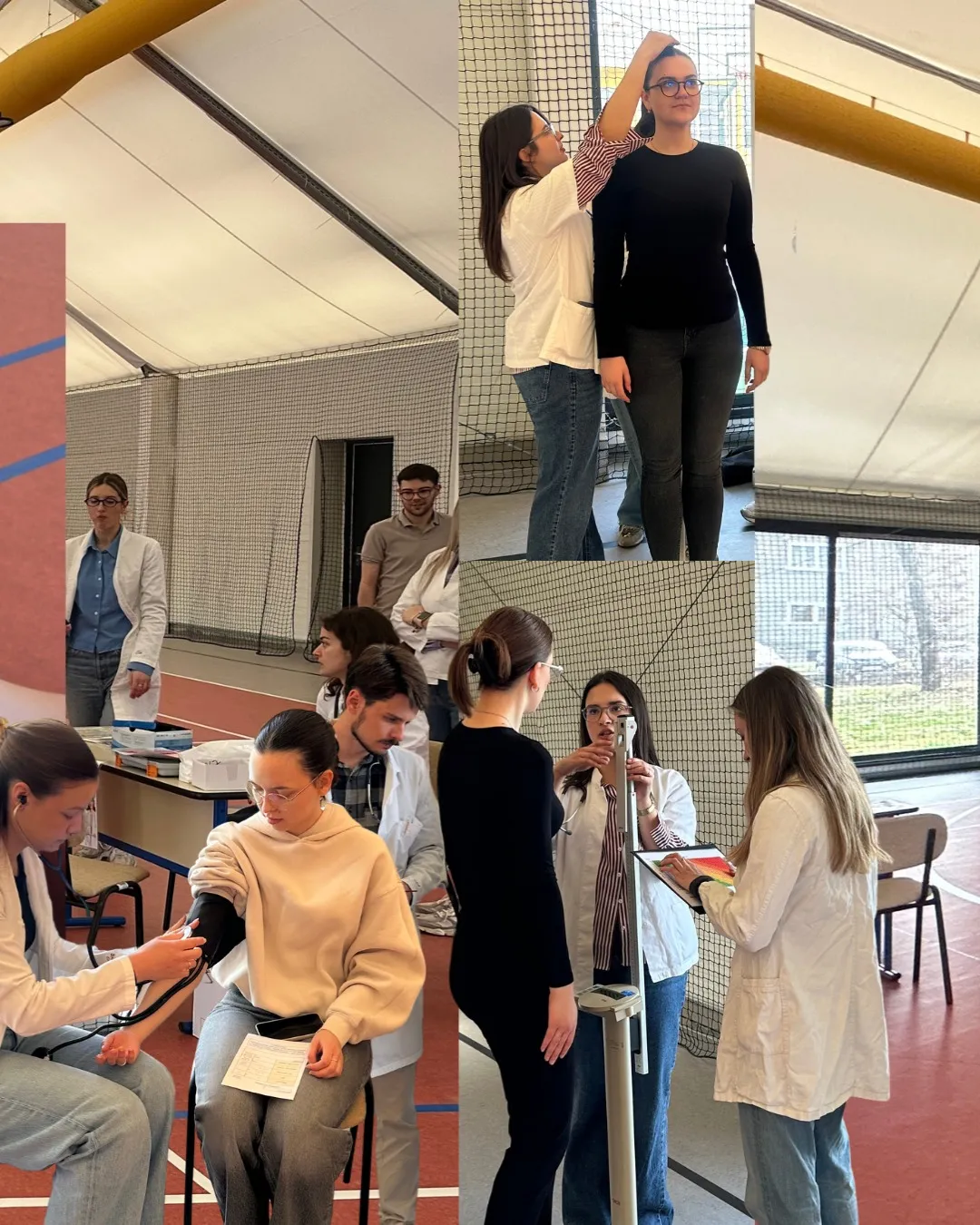 Javnozdravstvena akcija – promicanje zdravlja među mladima