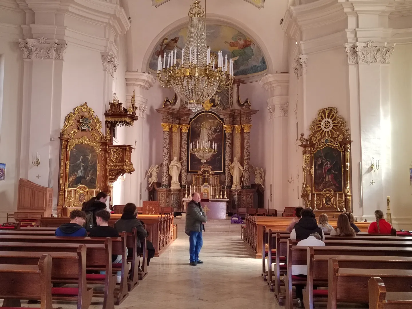 Studenti istražili povijest Požege povodom Dana Grada