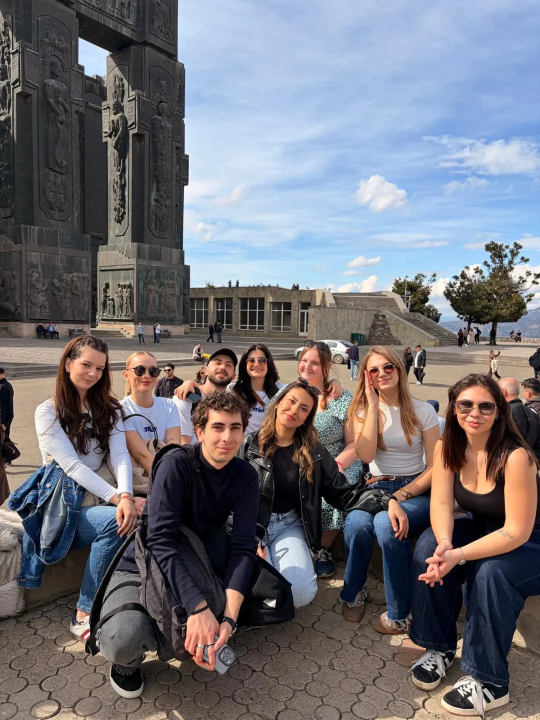 Strengthening Partnership with Ordu University Through Erasmus+ Student Mobility