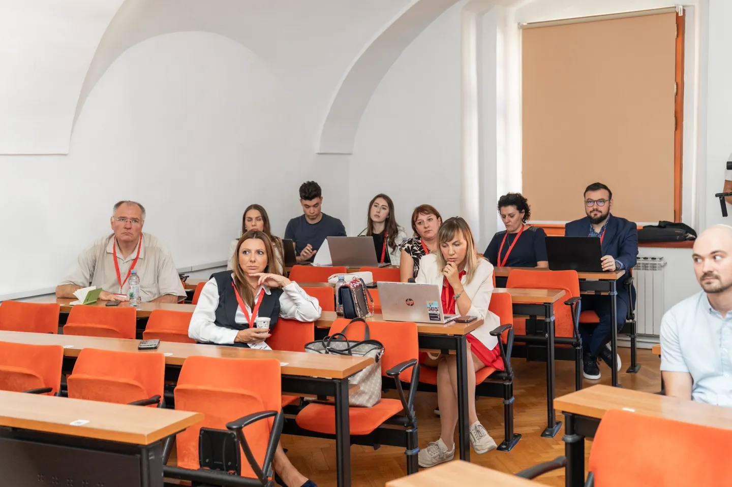 Nastavak aktivnosti na HRZZ projektu „Turizam 5.0“ kroz međunarodnu suradnju, edukacije i znanstvenu diseminaciju