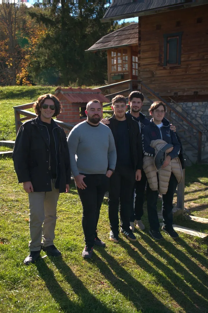 Terenska nastava u Prezidu: studenti istraživali mogućnosti razvoja ruralnog turizma