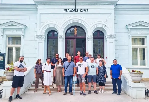 Alumniji kao most između akademije i tehnologije: Zdravko Matičević i Bruno Horvat među novom generacijom AI stručnjaka