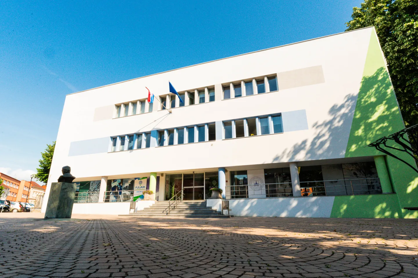 Poziv na dekanski sat i početnu konferenciju projekta GastroTurIT